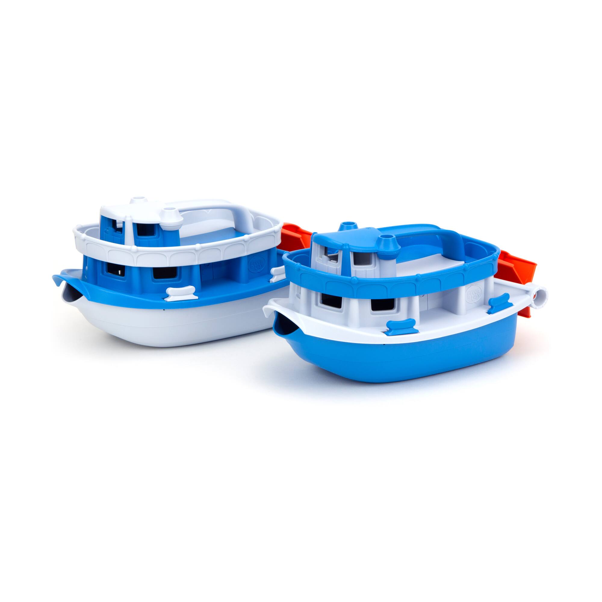 Paddle Boat